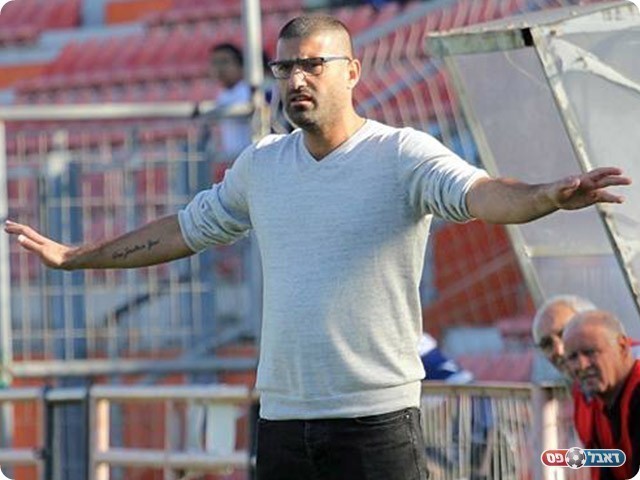 אורי קרגולה (לירן דורף)